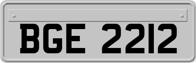 BGE2212