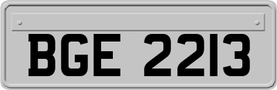 BGE2213