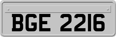BGE2216