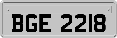 BGE2218