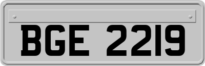 BGE2219
