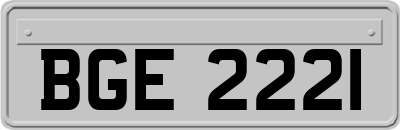 BGE2221