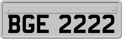 BGE2222
