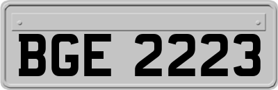 BGE2223