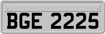 BGE2225