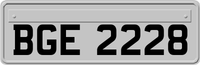 BGE2228