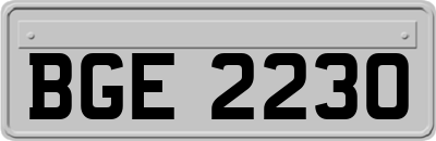 BGE2230