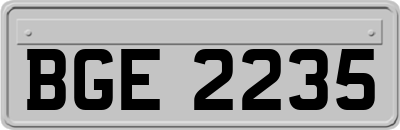 BGE2235