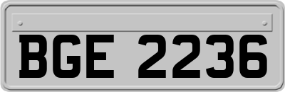 BGE2236