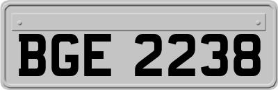 BGE2238