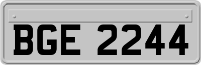 BGE2244