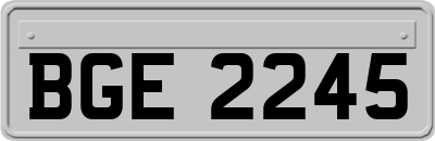 BGE2245