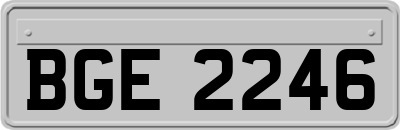BGE2246