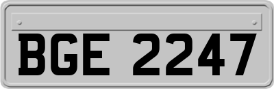 BGE2247