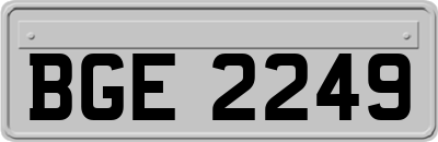 BGE2249
