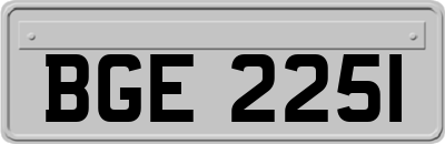 BGE2251