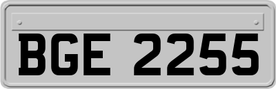 BGE2255