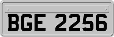 BGE2256
