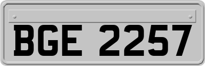 BGE2257