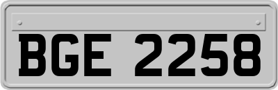 BGE2258