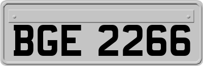 BGE2266