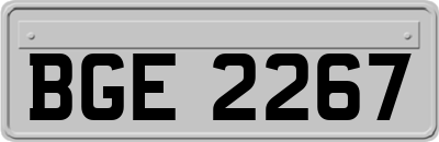 BGE2267
