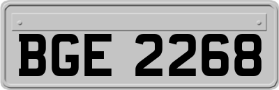 BGE2268