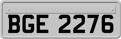 BGE2276
