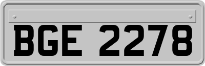 BGE2278