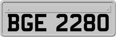 BGE2280