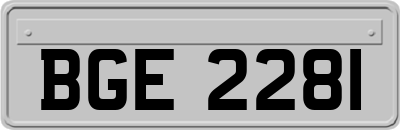 BGE2281