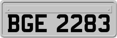 BGE2283