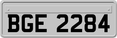 BGE2284