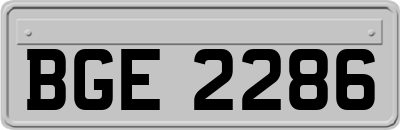 BGE2286