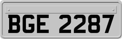 BGE2287