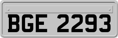 BGE2293