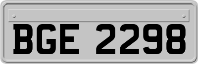 BGE2298