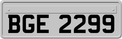 BGE2299