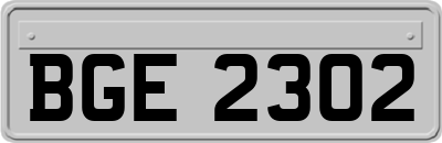 BGE2302