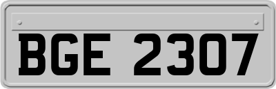 BGE2307
