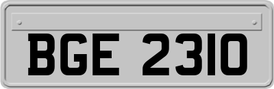 BGE2310