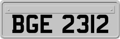 BGE2312
