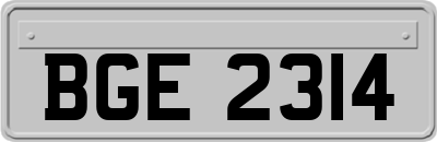 BGE2314
