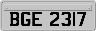 BGE2317