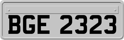 BGE2323