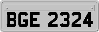 BGE2324