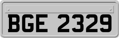 BGE2329