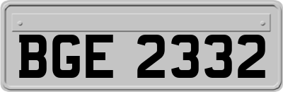 BGE2332