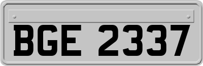 BGE2337
