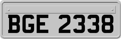BGE2338